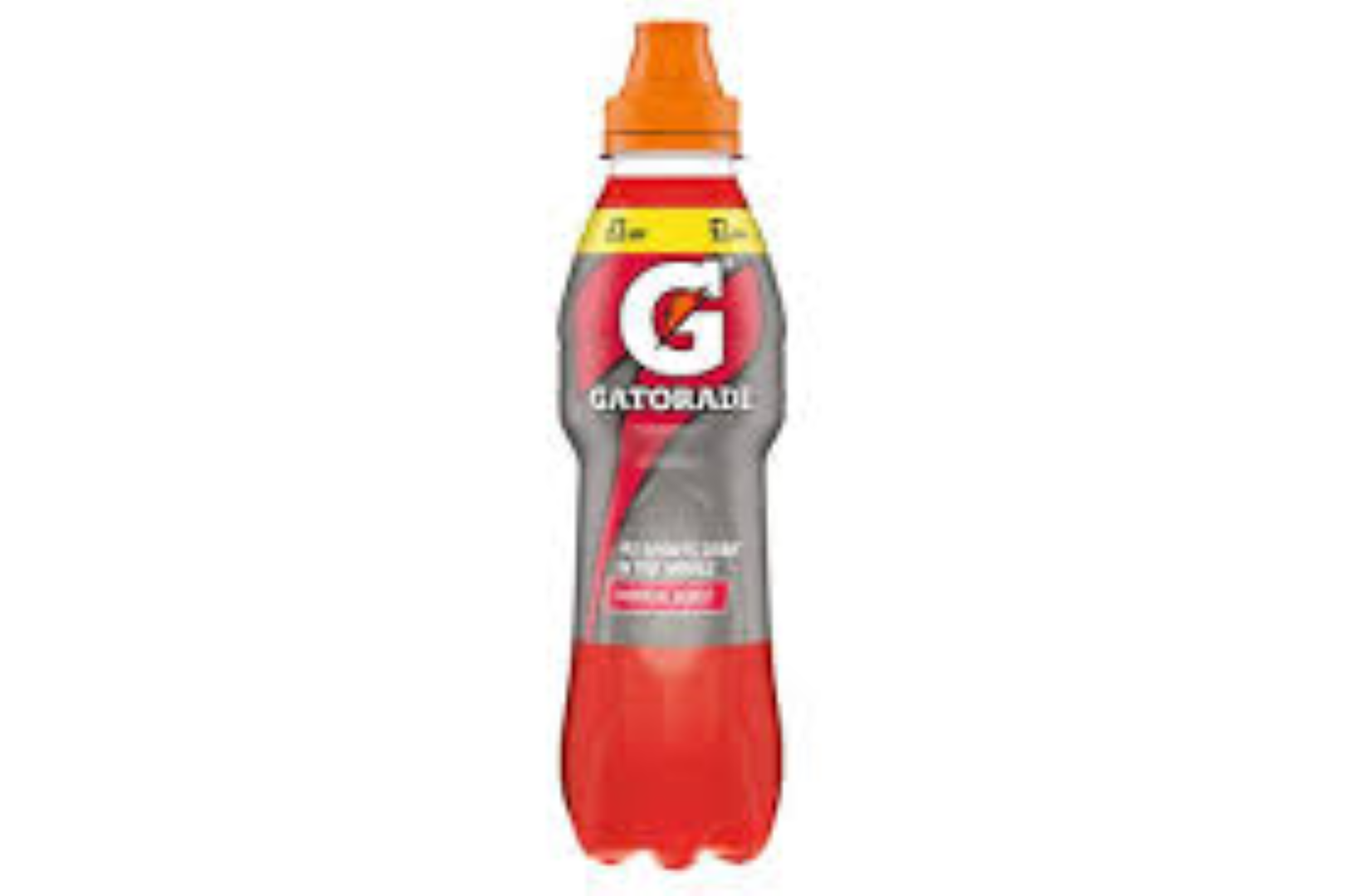 GATORADE TROPICAL BURST 500ML